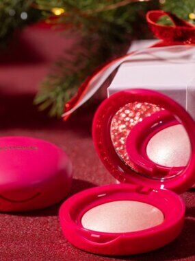 (3/30$)  Catrice Duo - Blush + Highlighter